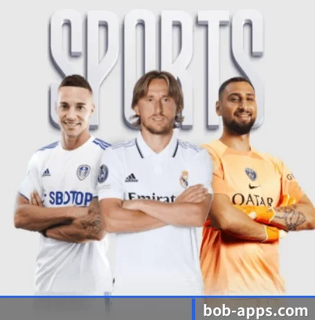 bob-apps.com APP