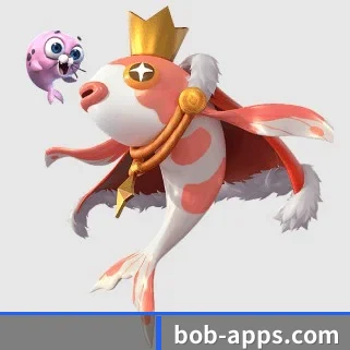 bob-apps.com APP